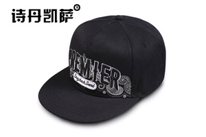 鴨舌帽 鴨舌帽