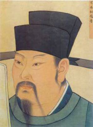中國(guó)帽子的形成 中國(guó)帽子的形成