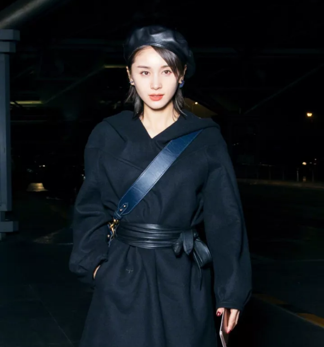 今年秋冬最chic！原來短發(fā)和帽子這么配??！