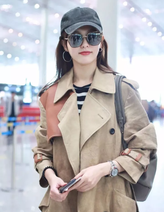 今年秋冬最chic！原來短發(fā)和帽子這么配??！